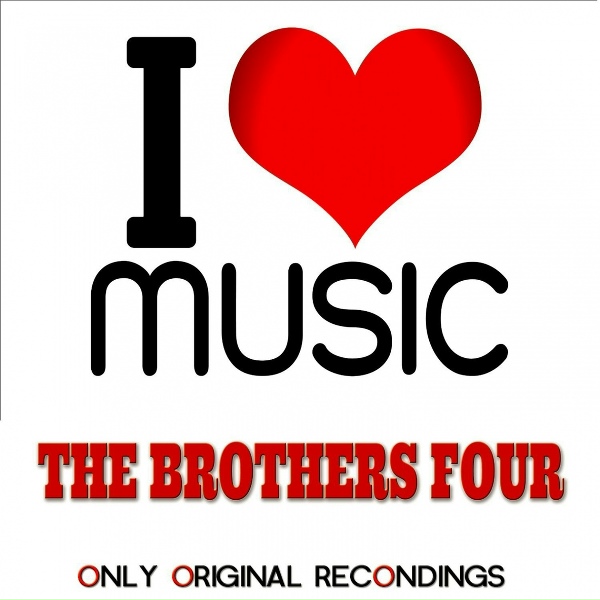 Обложка: The Brothers Four - East Virginia
