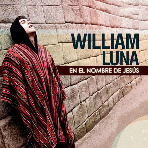 Обложка: William Luna - No Te Dejaré