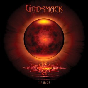 Обложка: Godsmack - Love-Hate-Sex-Pain