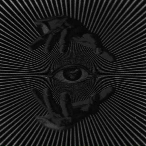 Обложка: Phonk Killer - HYPNOTIC JUMP (SLOWED + REVERB)