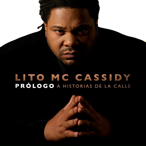 Обложка: Lito MC Cassidy - Mi Puerto Rico Muere
