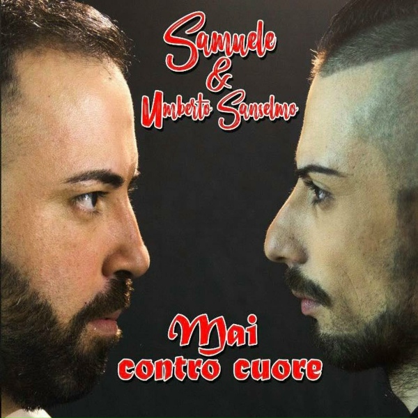 Обложка: Samuele feat. Umberto Sanselmo, Vinse - L'estate sta arrivando