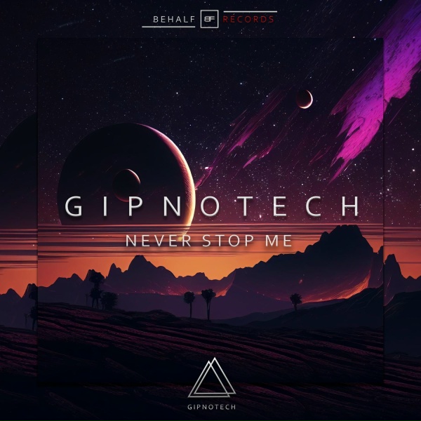 Фото: Gipnotech