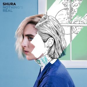 Обложка: Shura - (i)