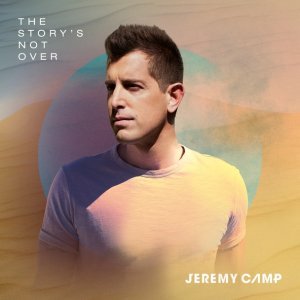 Обложка: Jeremy Camp - Wilderness
