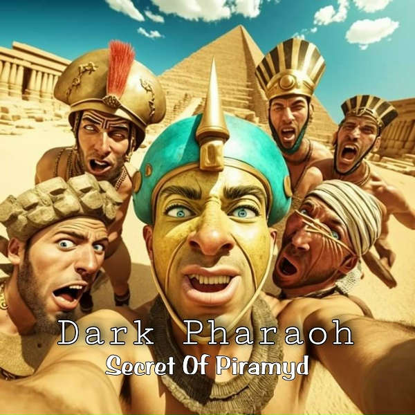 Фото: Dark Pharaoh