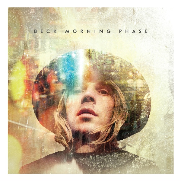 Обложка: Beck - Say Goodbye