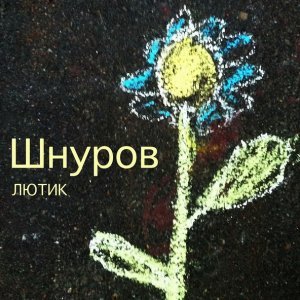 Обложка: Сергей Шнуров - Маленькое, злое сердце