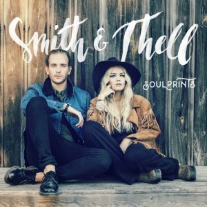 Обложка: Smith & Thell - Under the Moon