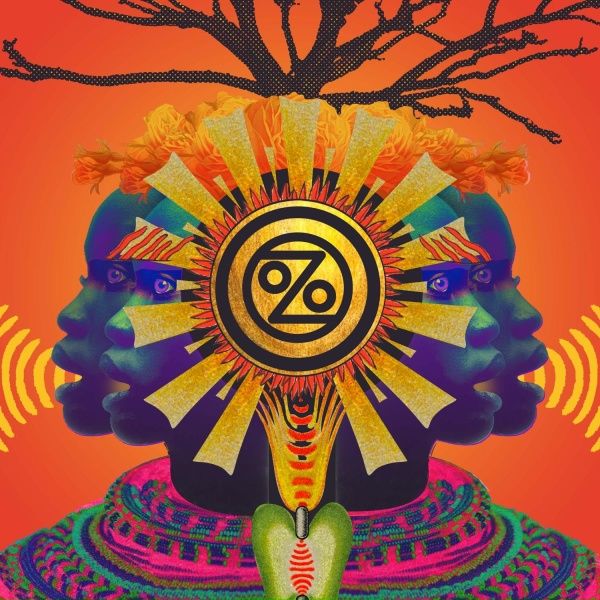 Обложка: Ozomatli feat. J.J. Fad, Lisa Lisa - Fellas