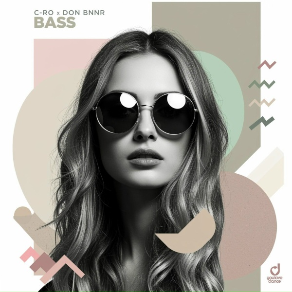Обложка: C-Ro, Don Bnnr - BASS