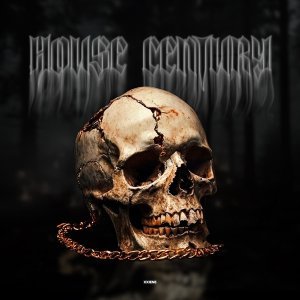 Обложка: xxiene - HOUSE CENTURY