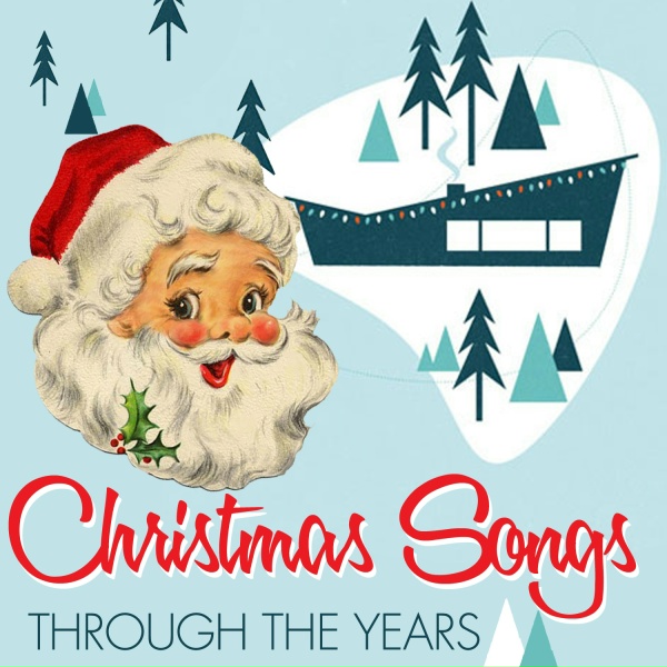 Обложка: Big John Greer - We Wanna See Santa Do the Mambo