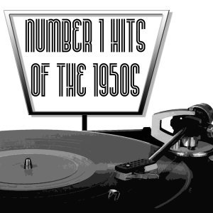 Обложка: Number 1 Hits of the 1950s - Hernando's Hideway - The Johnston Brothers