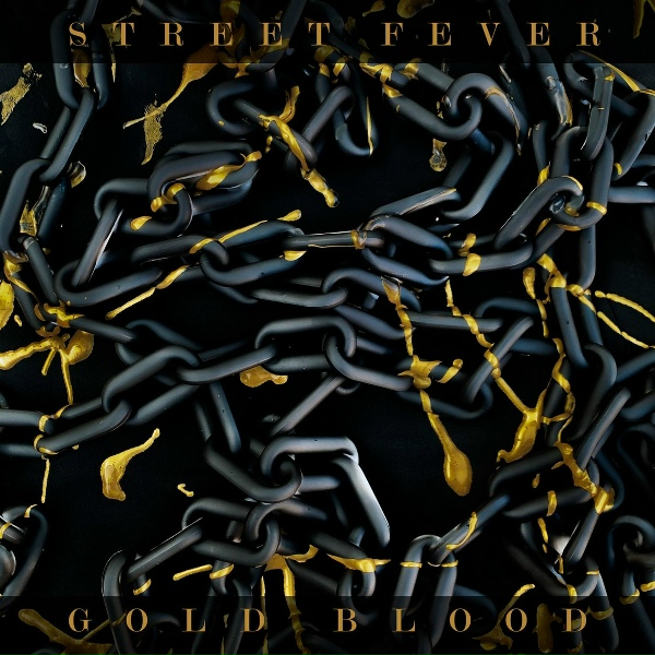 Обложка: Street Fever - Animal