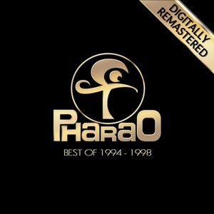 Обложка: Pharao - There Is a Star