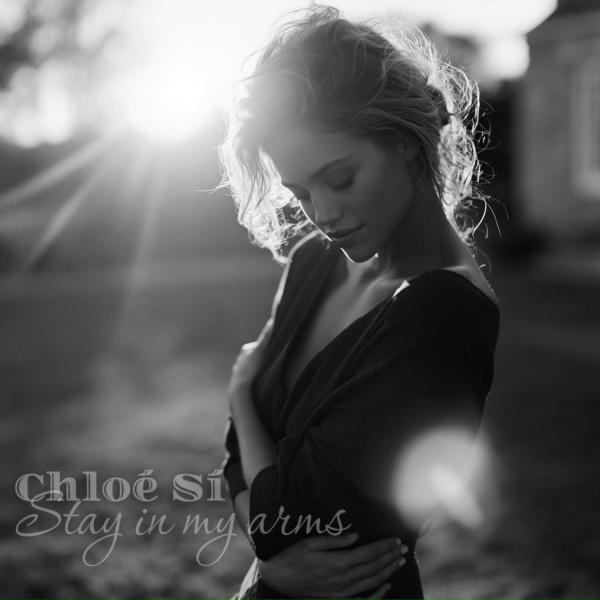 Обложка: Chloé Sí, OlkoKoko - Stay in my arms