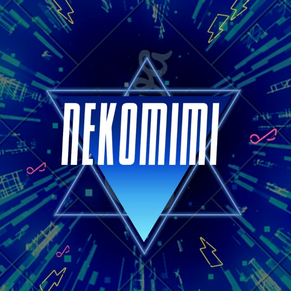 Обложка: 阿D - Nekomimi