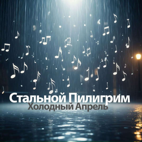 Обложка: Стальной Пилигрим - Игрок