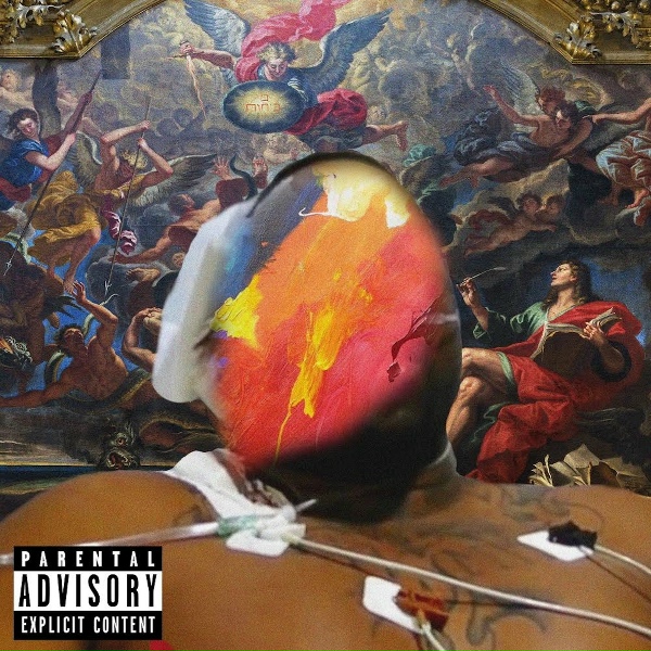 Обложка: Conway the Machine feat. Westside Gunn, Benny the Butcher - Tito's Back
