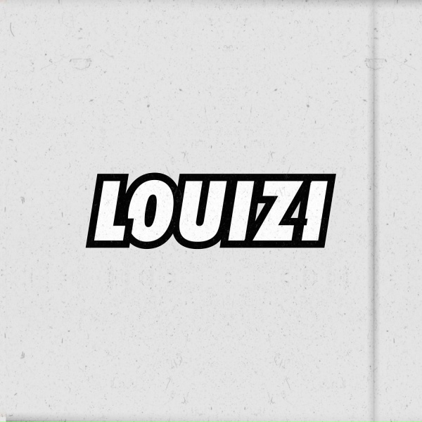 Обложка: LOUIZI - Oui ma gaté (Club Edit)