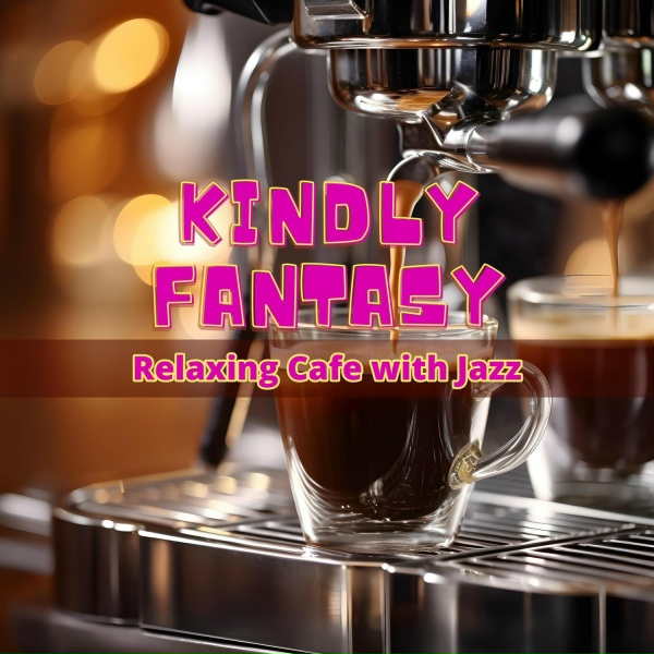 Обложка: Kindly Fantasy - The Valley Of No Return