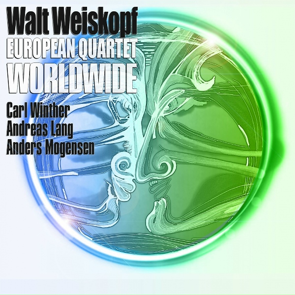 Обложка: Walt Weiskopf feat. Carl Winther, Andreas Lang, Anders Mogensen - Soultrane