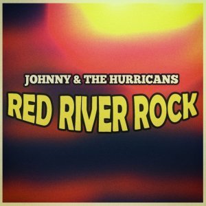 Обложка: Johnny & The Hurricanes - Buckeye