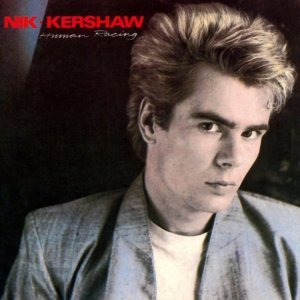 Обложка: Nik Kershaw - I Won't Let The Sun Go Down On Me