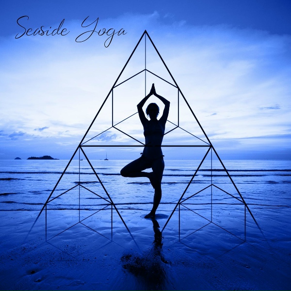 Обложка: Ambient New Age, Pure Meditation Collection - Open Yourself and Born Again