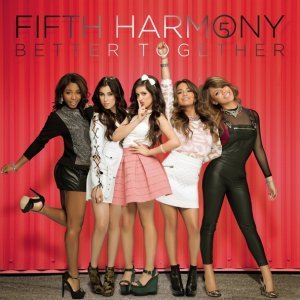 Обложка: Fifth Harmony - Miss Movin' On