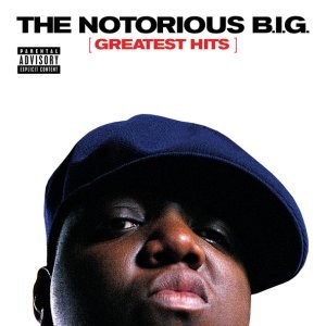 Обложка: The Notorious B.I.G. - Niggas Bleed