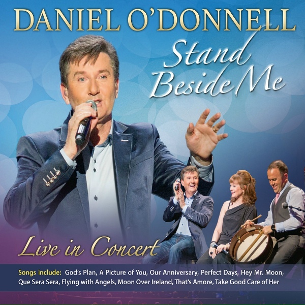 Обложка: Daniel O'Donnell - Joke - Two Brothers