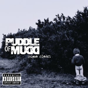 Обложка: Puddle Of Mudd - Nobody Told Me