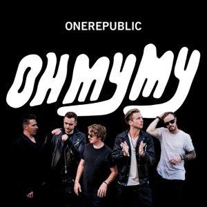 Обложка: OneRepublic feat. Santigold - NbHD