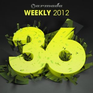 Обложка: Wezz Devall - We Are the Future