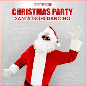 Обложка: DJ Vadim Adamov - Party Up