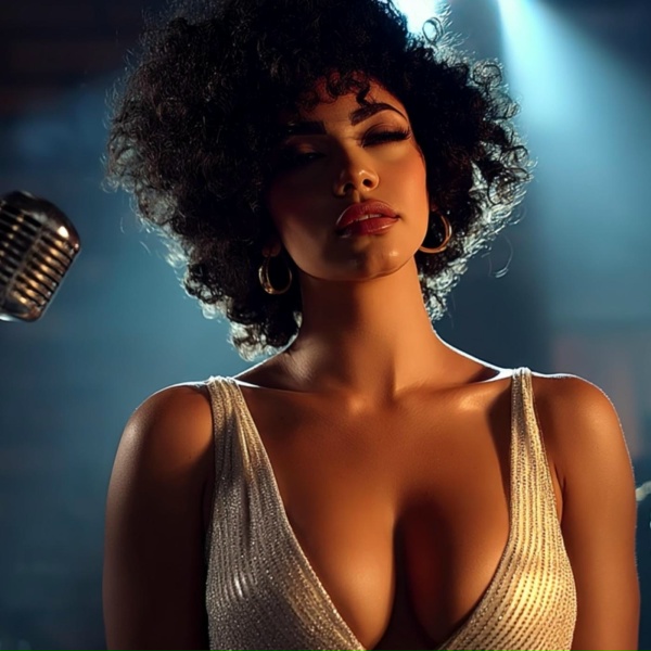 Обложка: Nina Blaze - Dawn That Will Never Rise