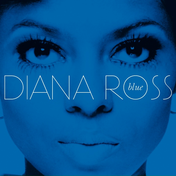 Обложка: Diana Ross - Let's Do It