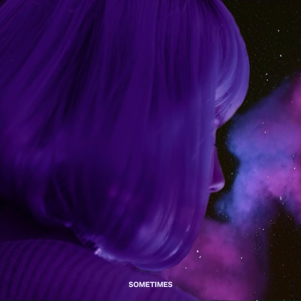 Обложка: Arthur Distone feat. Anna Mirani - Sadness And Ocean