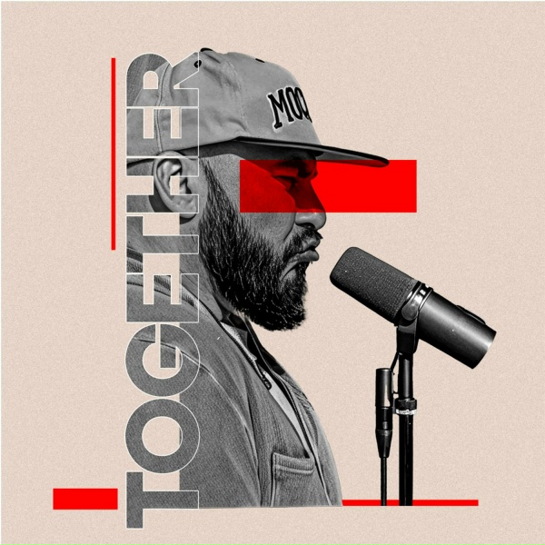Обложка: Vahtang beatbox - Together