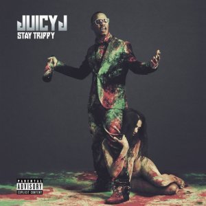 Обложка: Juicy J feat. Project Pat - No Heart No Love