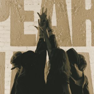 Обложка: Pearl Jam - Porch