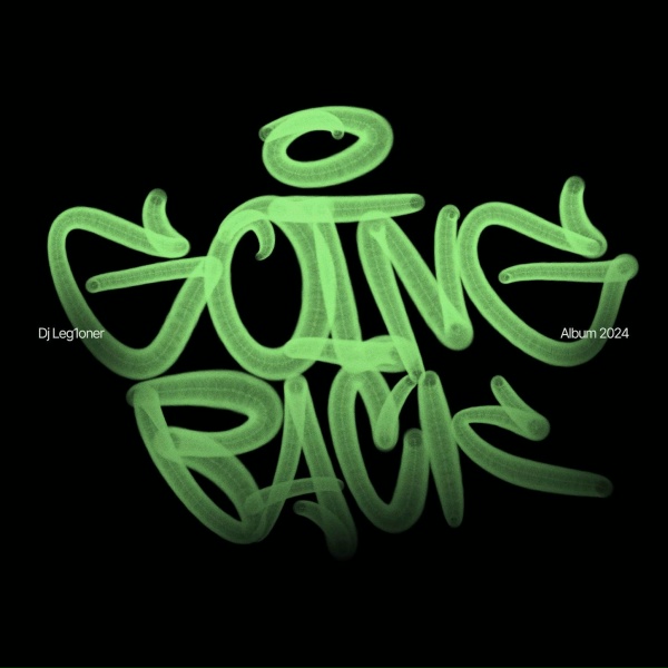 Обложка: DJ Leg1oner - Bring it Back