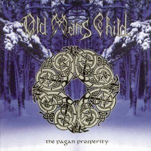 Обложка: Old Man's Child - Doommaker