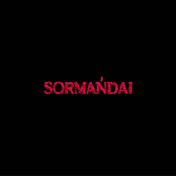 Обложка: akimmmich - Sormańdai