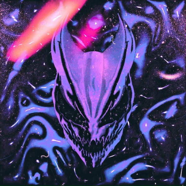 Обложка: RAIZHELL - THRONE