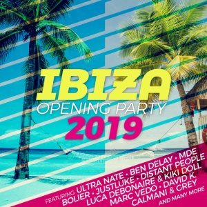 Обложка: Luca Cassani, Ricky Castelli feat. Ellie Madison - Boogie 2 Nite