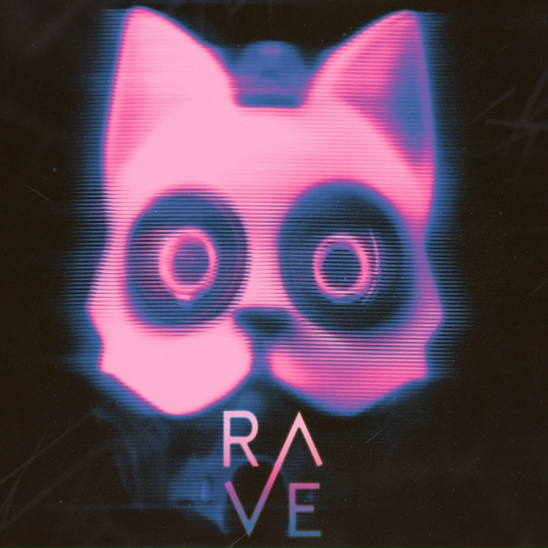 Обложка: M.E.O.W - Rave