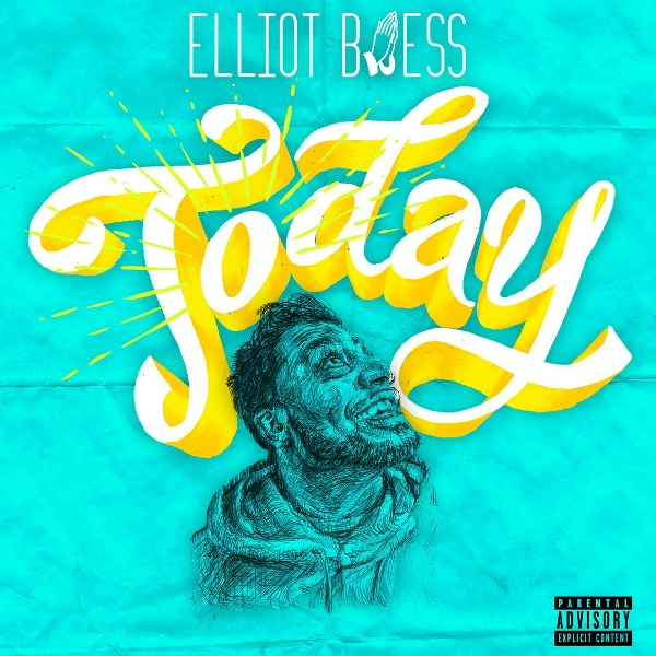 Фото: Elliot Bless